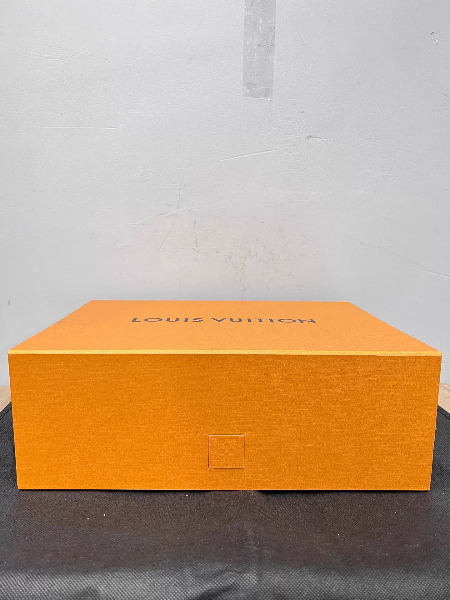 Louis Vuitton Lv Trainer Distressed Brown UK10/44 Size US 11 / EU 44 - 9 Thumbnail