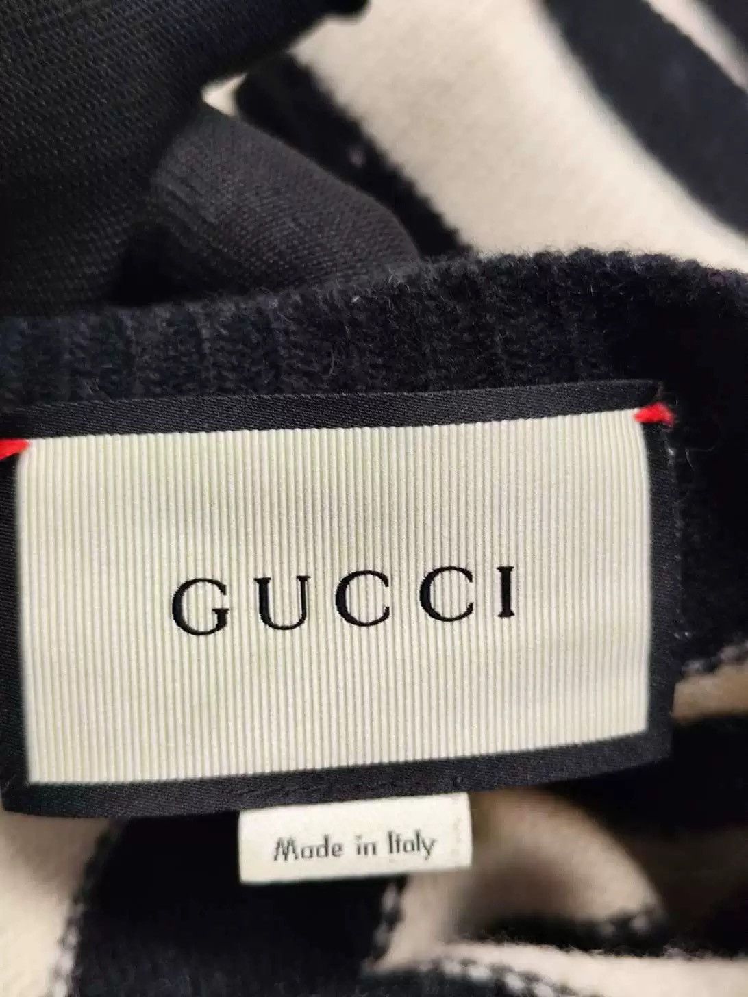Gucci Gucci Sweater 2501-Nextarrow Size US XL / EU 56 / 4 - 10 Thumbnail