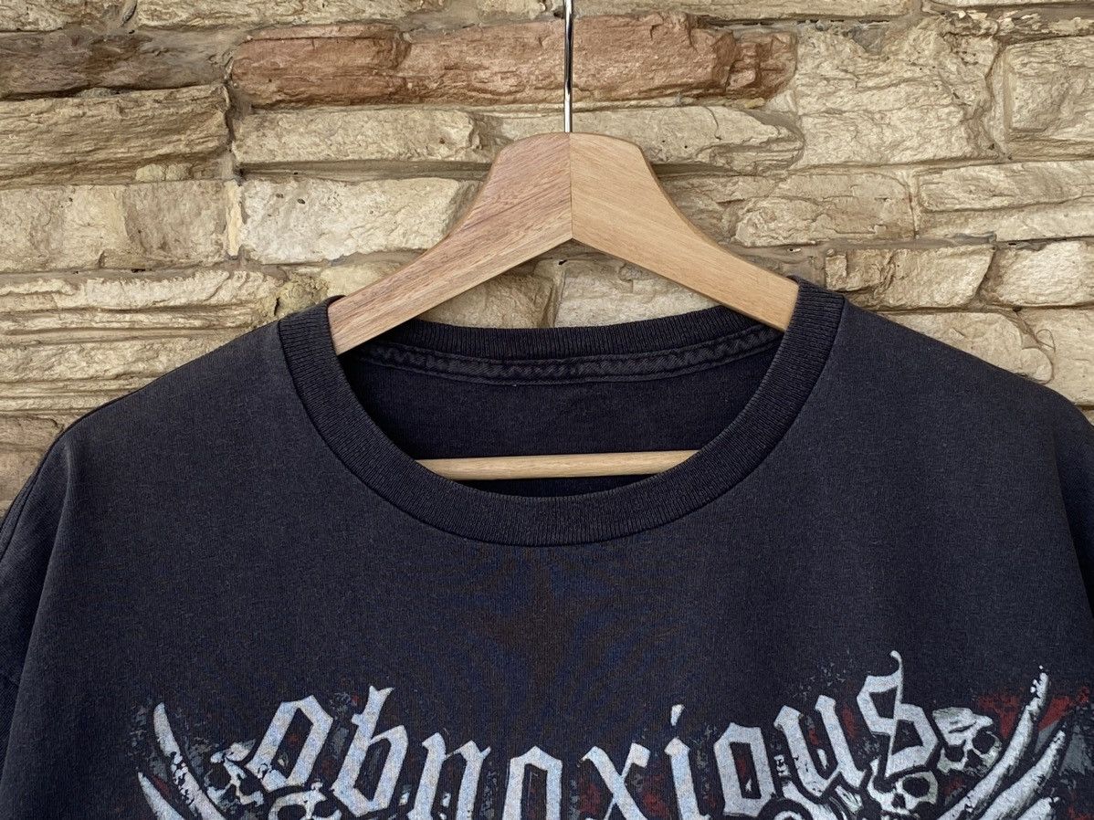 Vintage 2009 Family Guy Animation Tees Faded Style Size US L / EU 52-54 / 3 - 6 Thumbnail