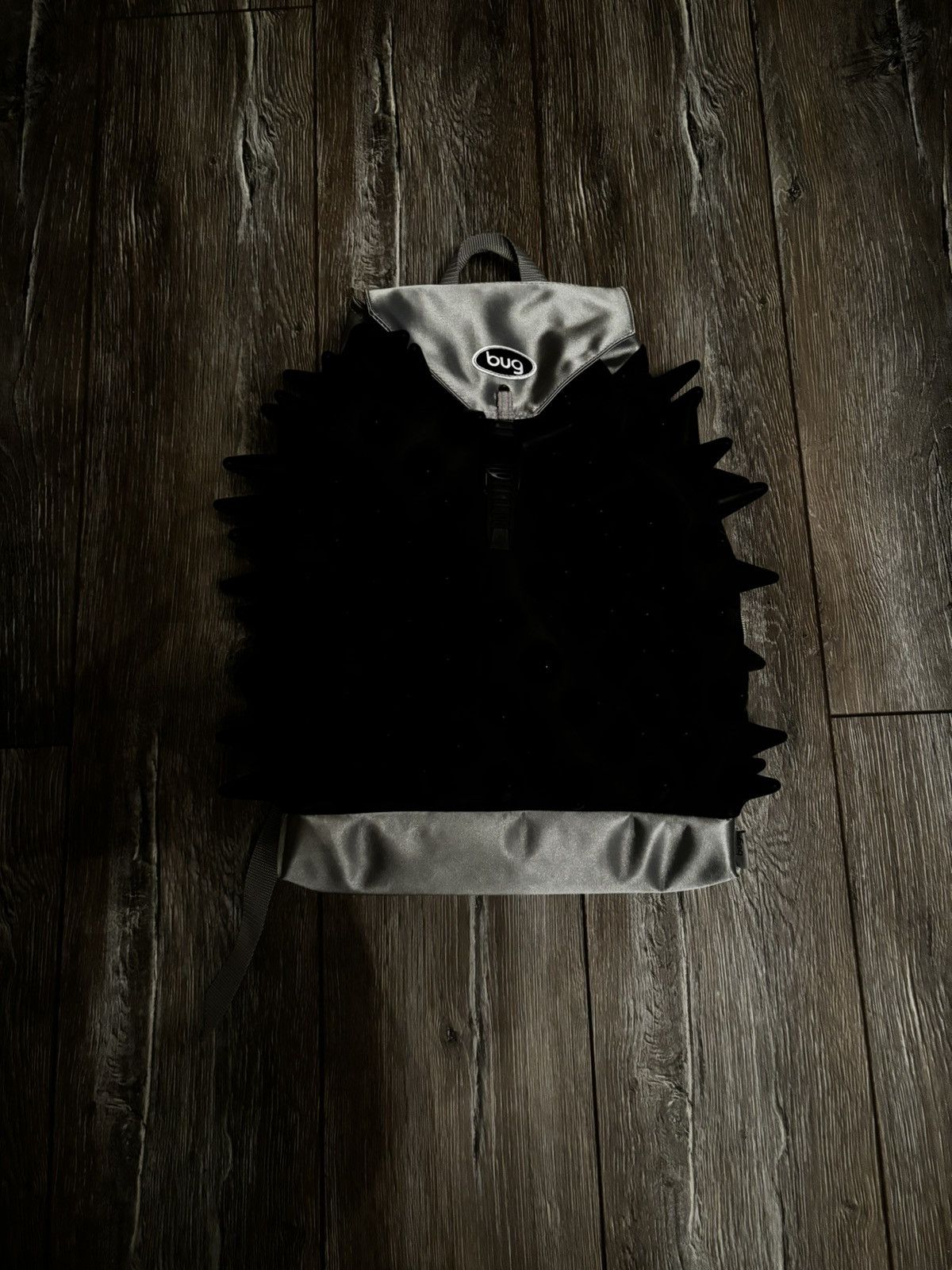 クレイグモリソン　バッグ　kmrii lgb ifsixwasnine Craig Morrison × If Six Was Nine × Le Grande Bleu (L.G.B.
