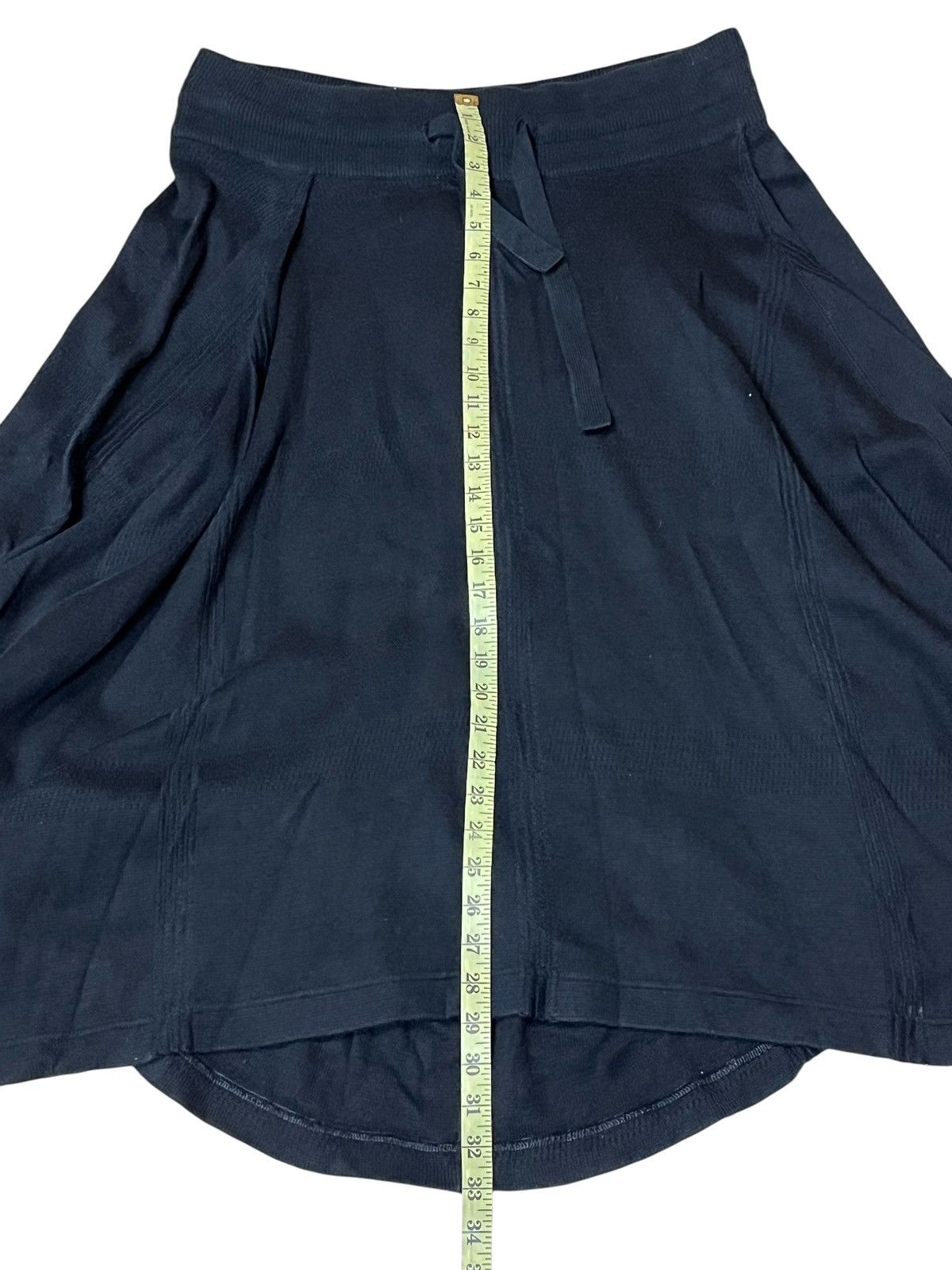 Issey Miyake Iconic🔥Vintage 80s ISSEY MIYAKE long skirts Size 36" / US 14 / IT 50 - 11 Thumbnail