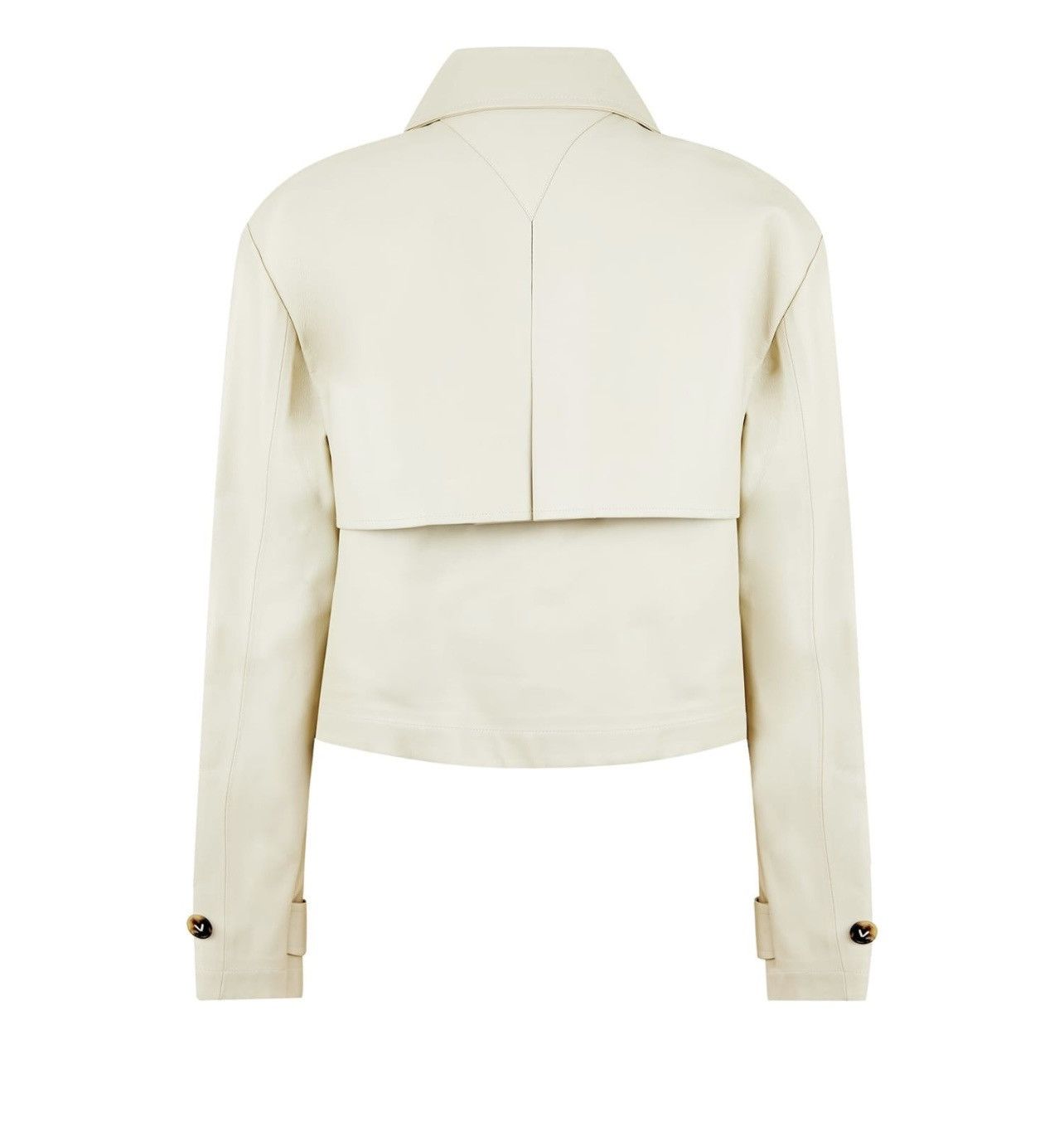 Bottega Veneta Bottega veneta trench jacket Size US S / EU 44-46 / 1 - 2 Thumbnail