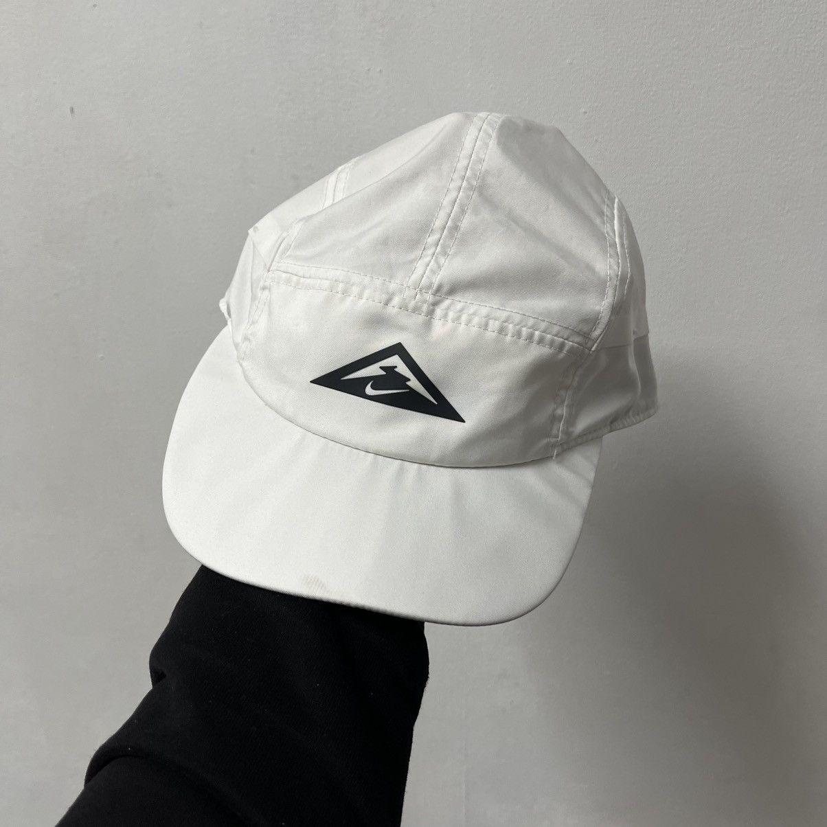 Nike Nike Trail AW84 cap Size ONE SIZE - 1 Thumbnail