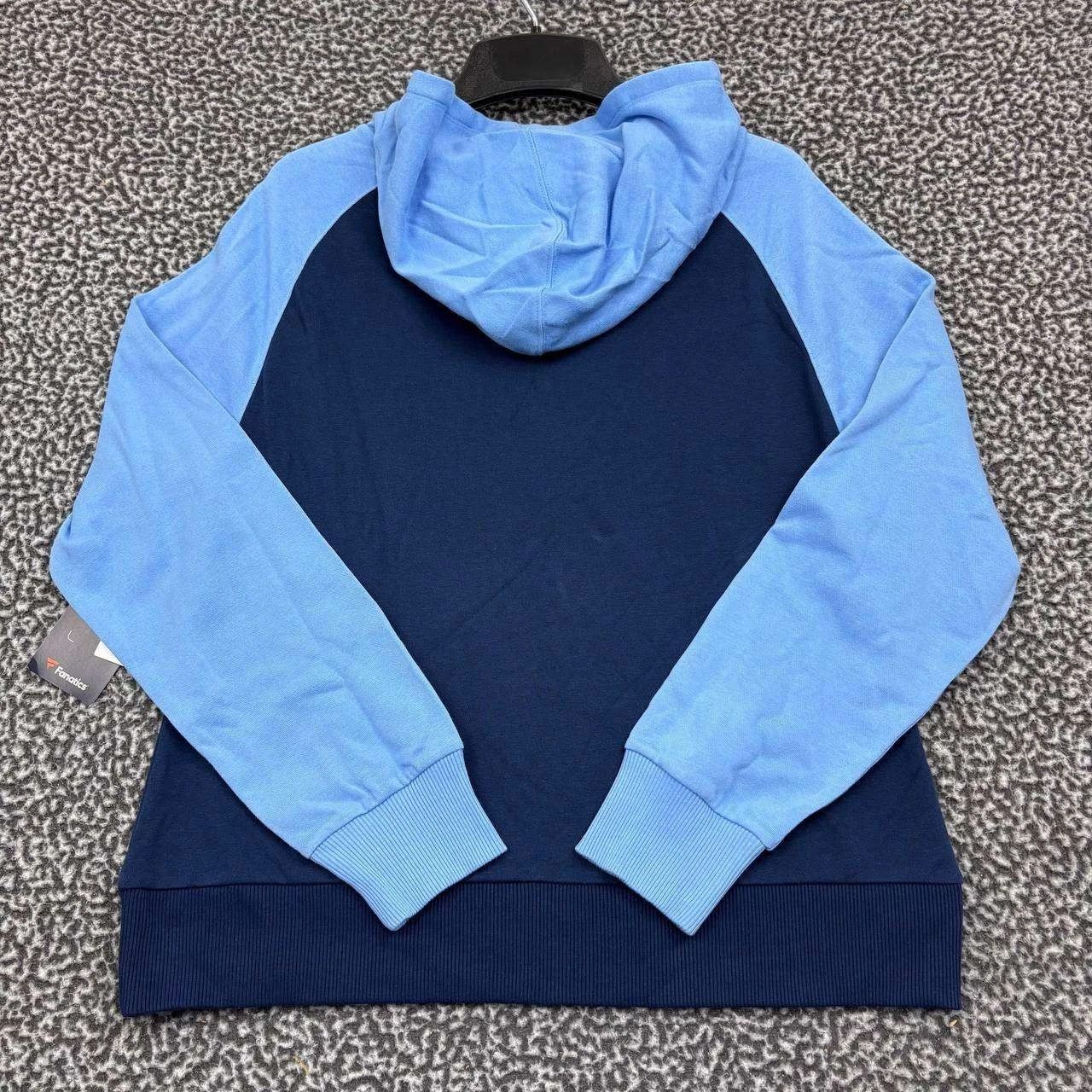 Other New York City FC Hoodie Women Pullover Long Sleeve M Size M / US 6-8 / IT 42-44 - 2 Thumbnail