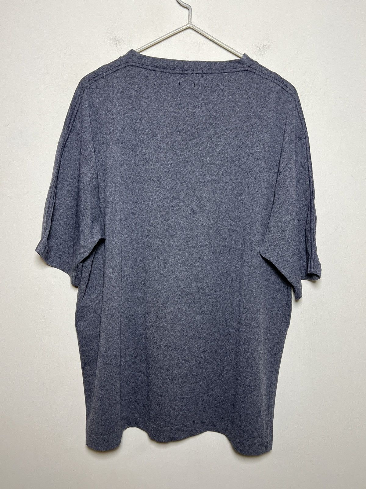 Stone Island stone island compass t shirt Size US XXL / EU 58 / 5 - 7 Thumbnail