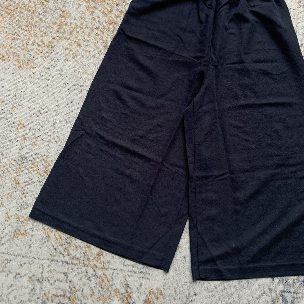 Japanese Brand × Vintage × Yohji Yamamoto Rare Vintage Japanese Brand Niko And... Wide Pants Size US 30 / EU 46 - 3 Thumbnail