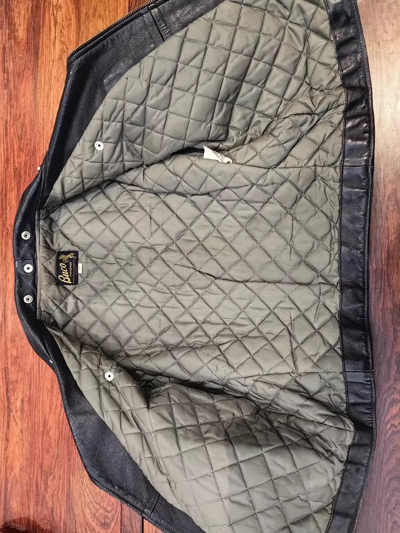 The Real McCoy's The Real McCoys Size38 Classic Zip, Out of Print Old Model Size US M / EU 48-50 / 2 - 9 Thumbnail