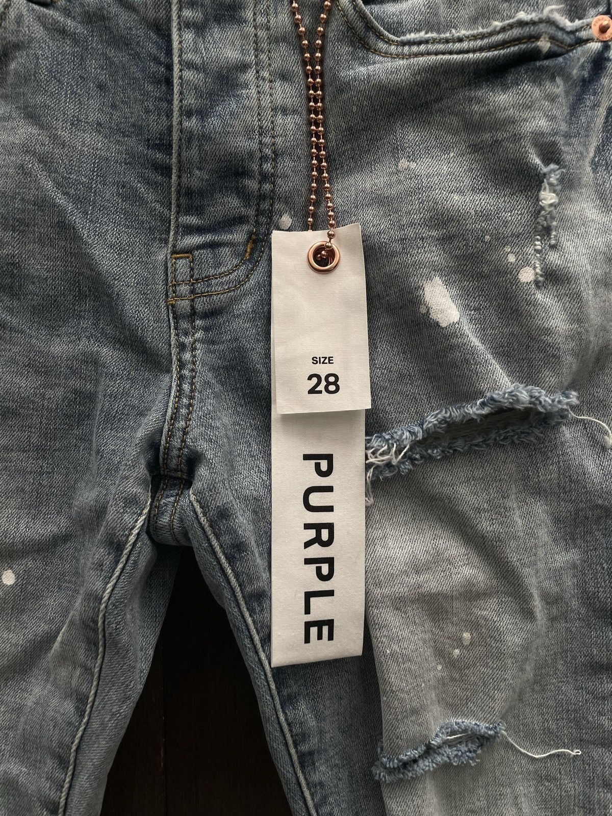 割引 purple brand 28 Purple brand デニム 28 Purple brand デニム 28