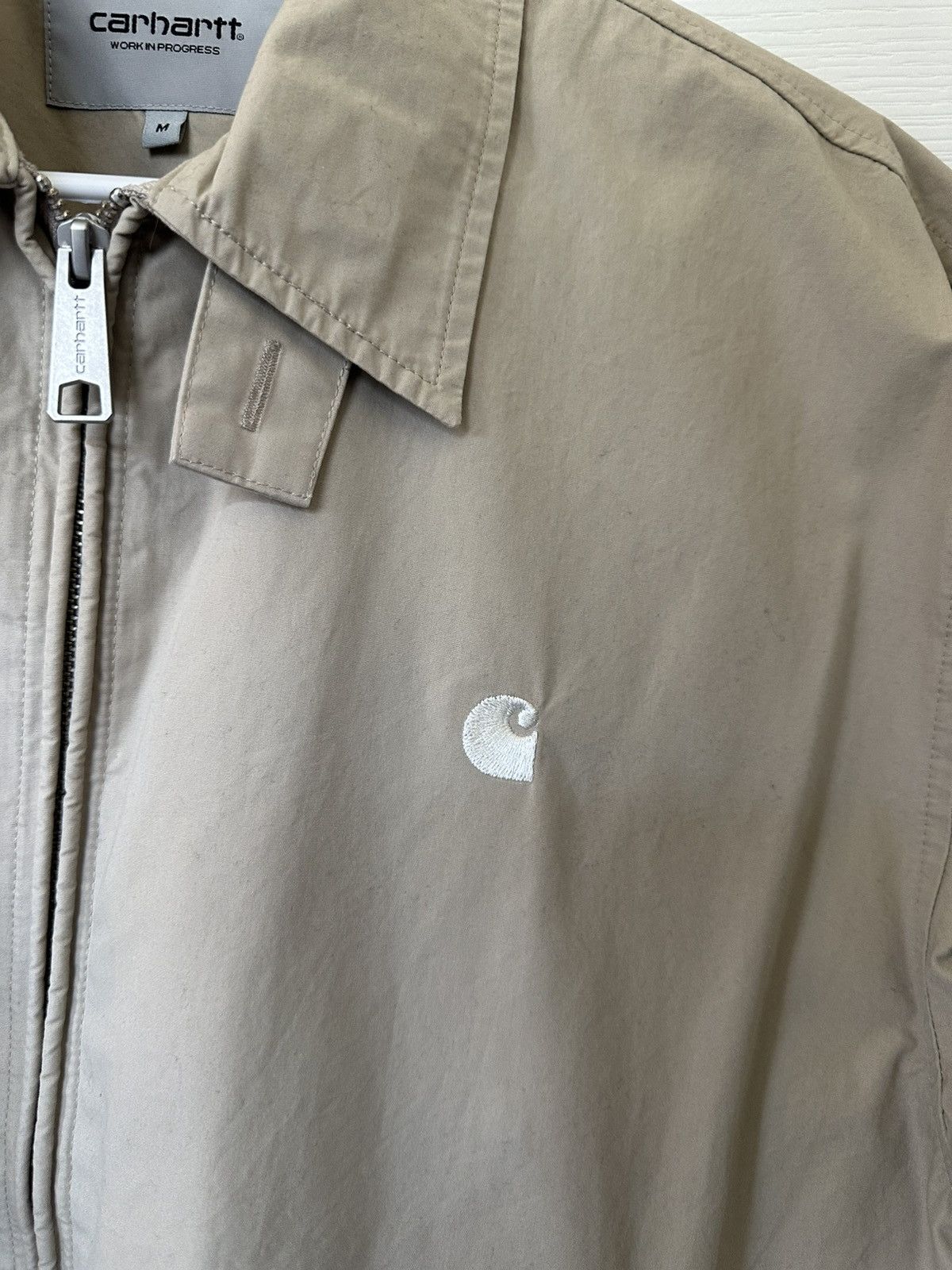 Carhartt Wip Carhartt wip Duke size M Size US M / EU 48-50 / 2 - 4 Thumbnail
