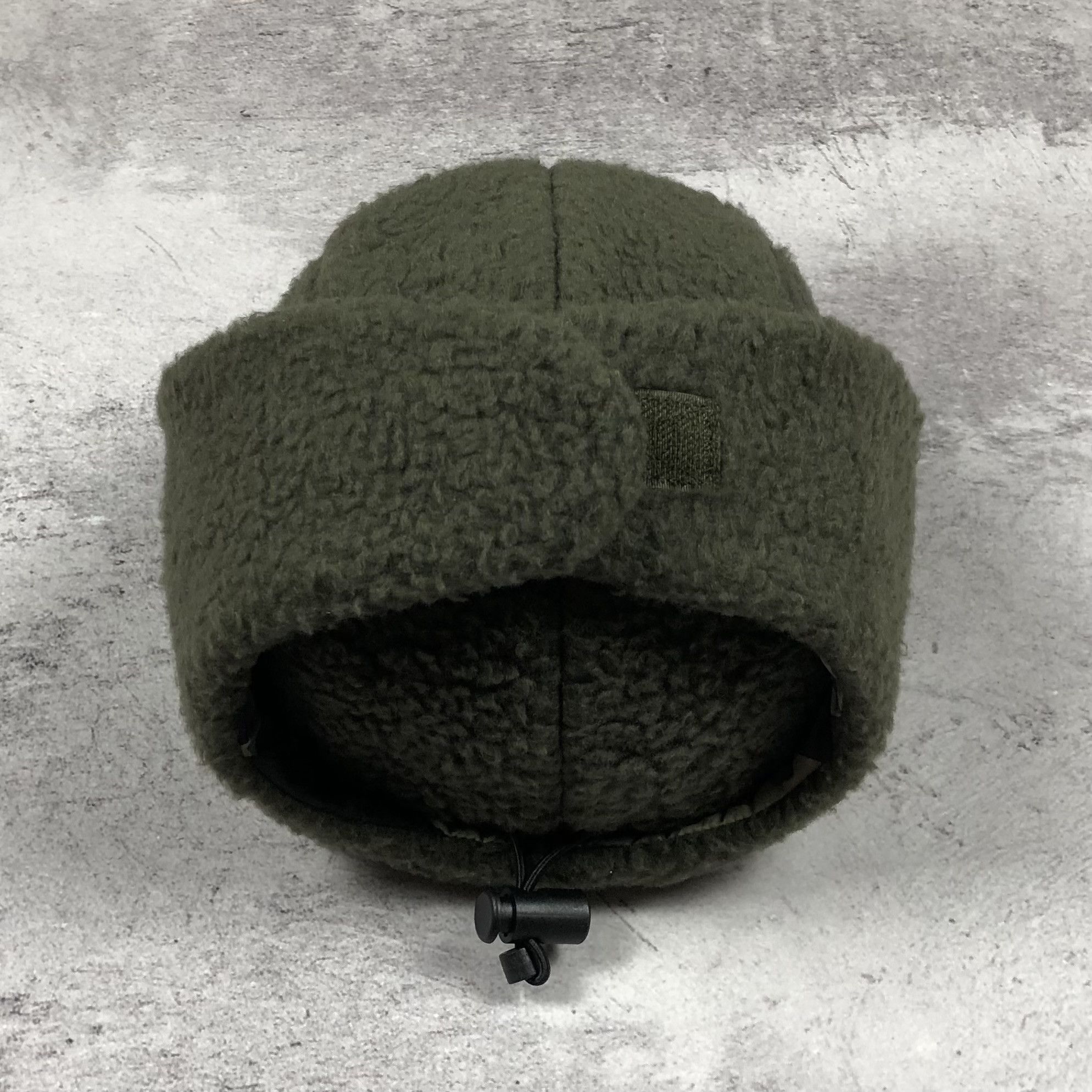The North Face The North Face Kids Enfants Camo Jungle Fleece 5 Panel Hat Size ONE SIZE - 7 Thumbnail