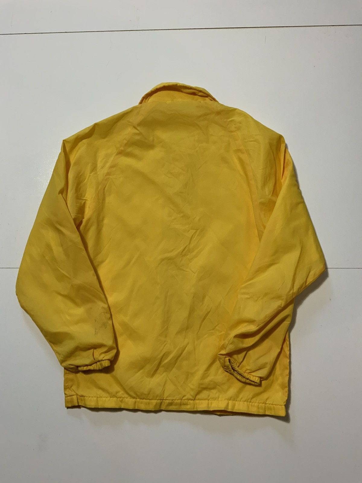 Vintage Vintage 80s Coat Of Arms Bavaria Germany Windbreaker Jacket Size US S / EU 44-46 / 1 - 3 Thumbnail