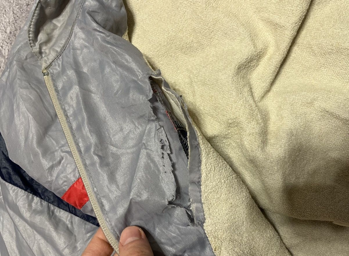Adidas 80’ Rare vintage Adidas Bomber jacket Size US M / EU 48-50 / 2 - 7 Thumbnail