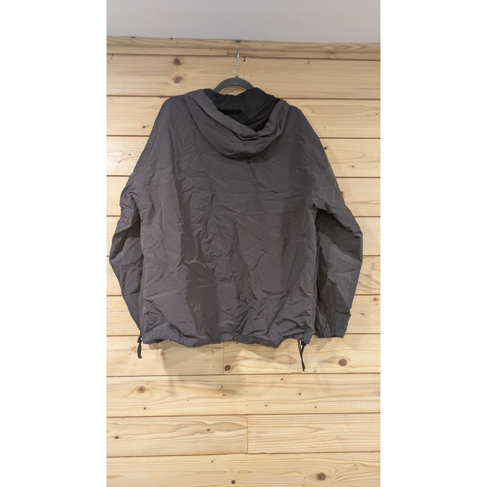 J. America CU Boulder Anorak Windbreaker Jacket Size US L / EU 52-54 / 3 - 3 Thumbnail