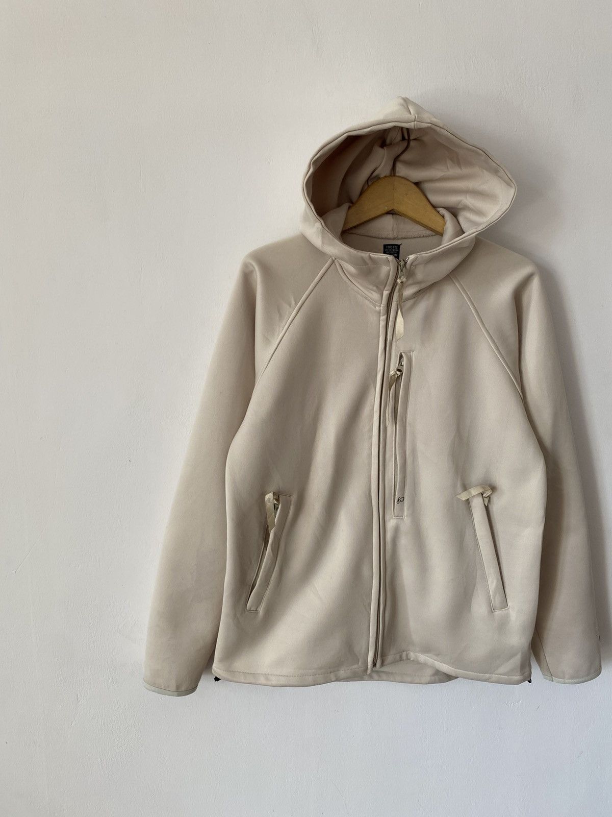 Japanese Brand × PPFM PPFM Hoodie Japanese Brand Size US XL / EU 56 / 4 - 3 Thumbnail