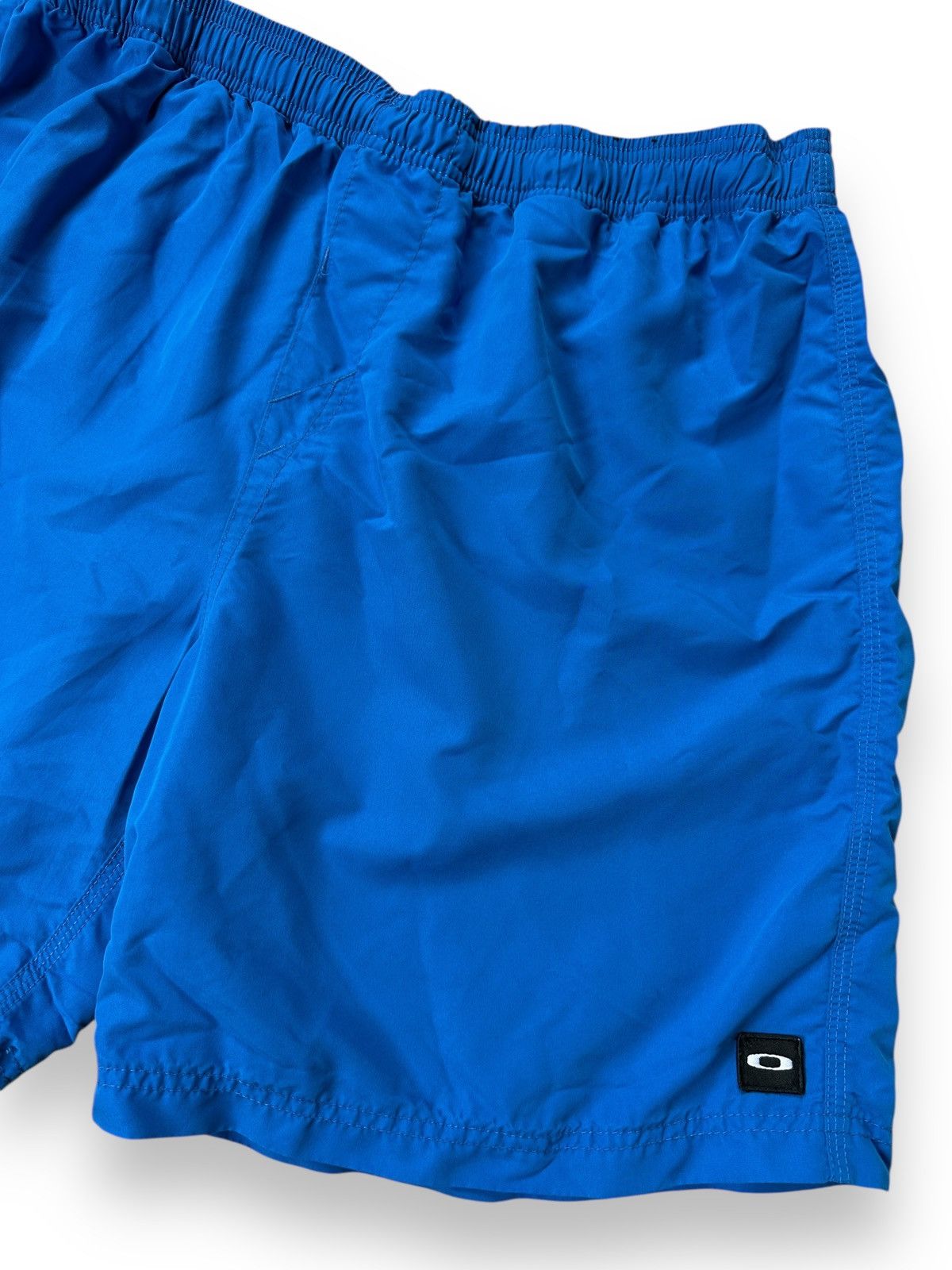 Oakley × Vintage Vintage Y2K Oakley Shorts Size US 36 / EU 52 - 2 Thumbnail