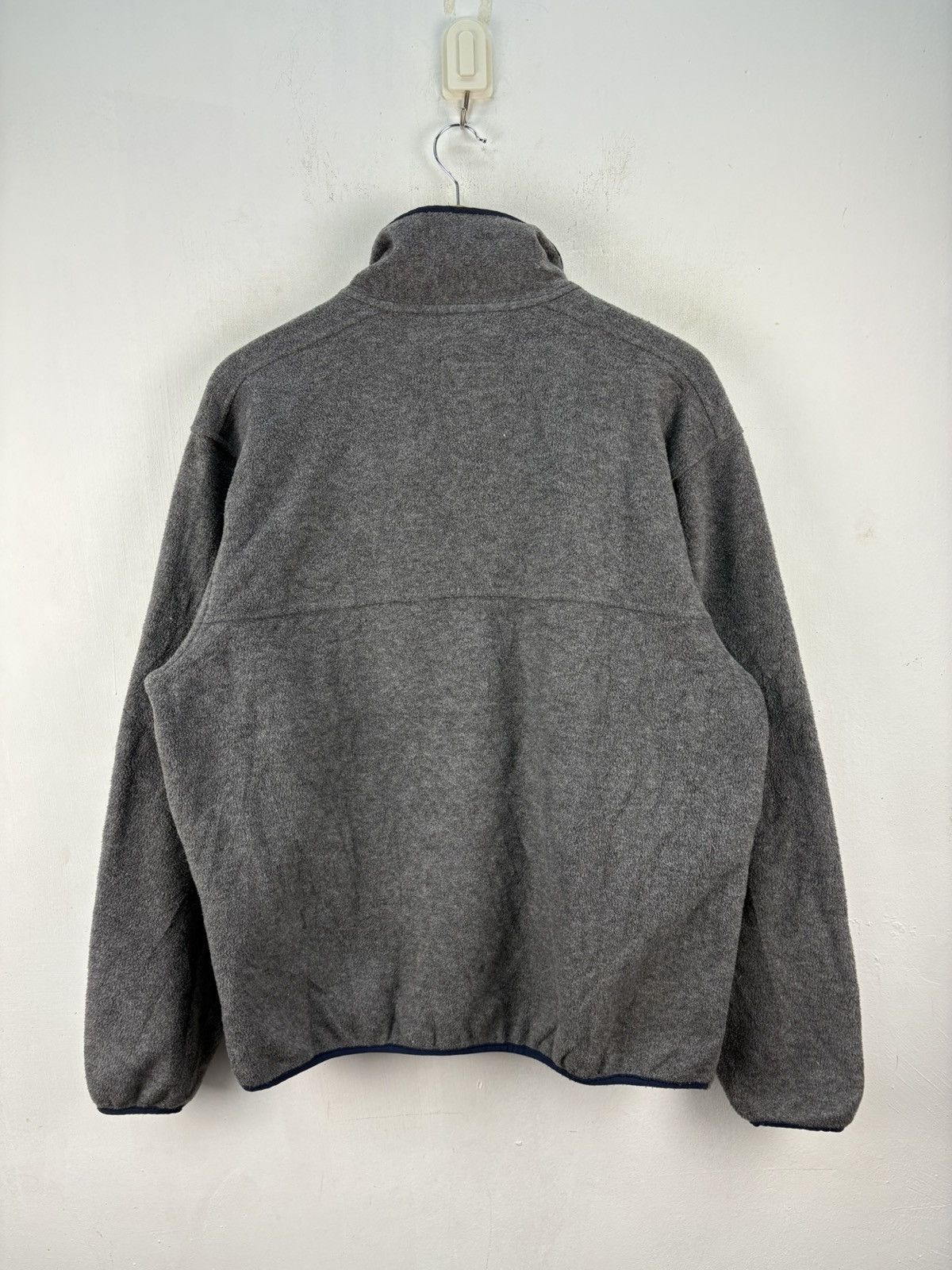 L.L. Bean Vintage LL Bean Polartec Fleece Jacket Sweater Outdoor Size US L / EU 52-54 / 3 - 5 Thumbnail