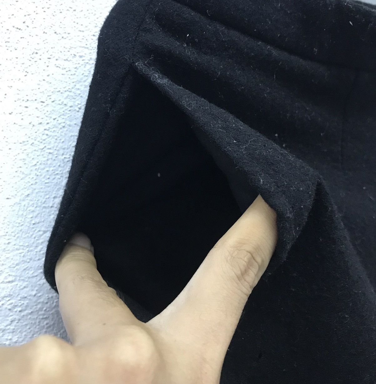 Comme des Garcons Comme Des Garcons Tricot Made In Japan Pants Size US 30 / EU 46 - 6 Thumbnail