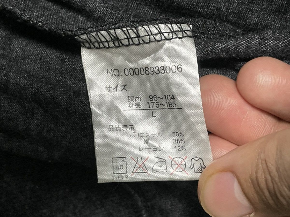 Designer × Japanese Brand Banana Seven x Vintage Shirt Jacket (40) Size US L / EU 52-54 / 3 - 11 Thumbnail