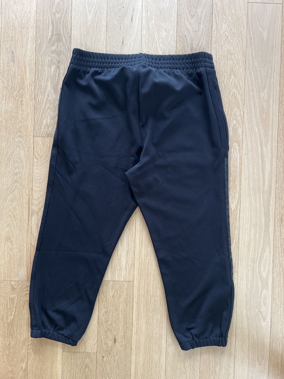 Adidas × Kanye West Calabasas track pants Size US 32 / EU 48 - 3 Thumbnail