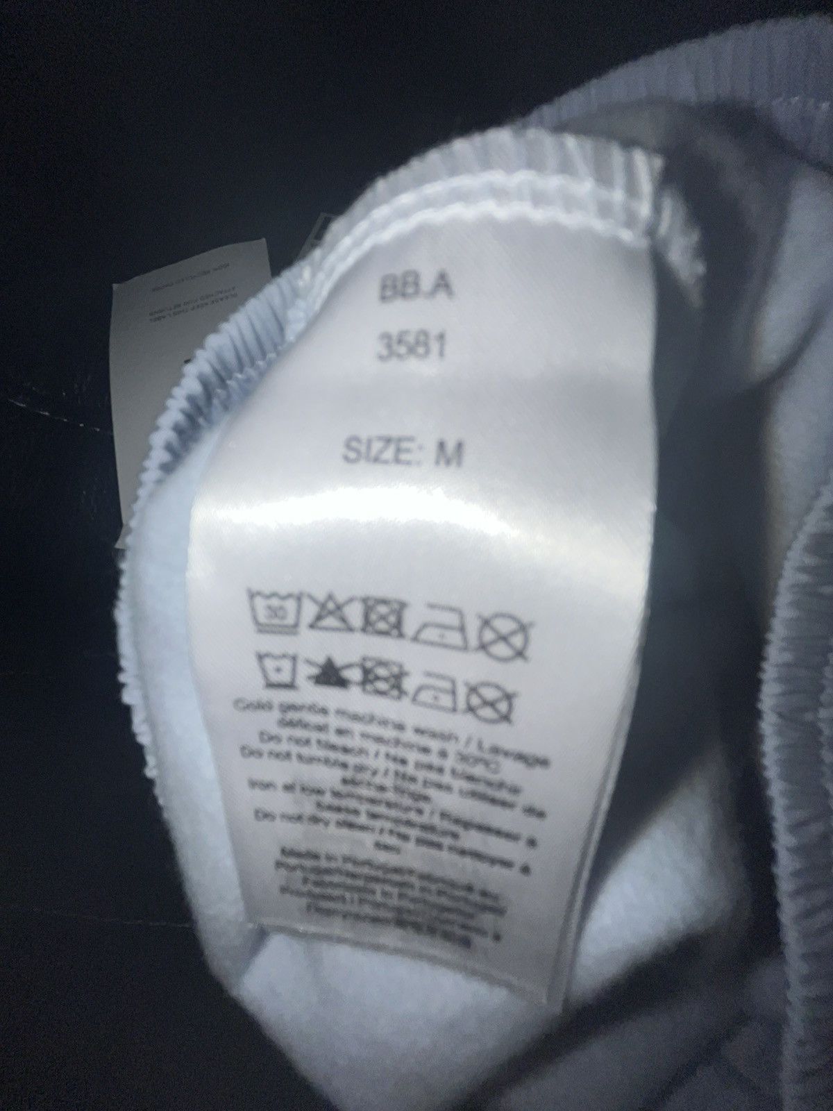 Ganni Ganni Sweatpants Size 28" / US 6 / IT 42 - 8 Thumbnail