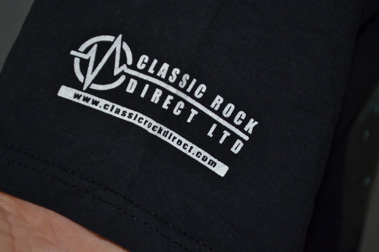 Band Tees × Vintage Vintage 2004 Mostly Autumn Tour tee L Size US L / EU 52-54 / 3 - 4 Thumbnail