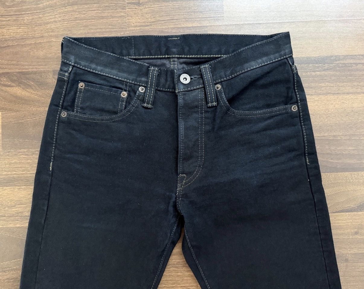 Iron Heart IH-777S-142OD Size US 28 / EU 44 - 3 Thumbnail