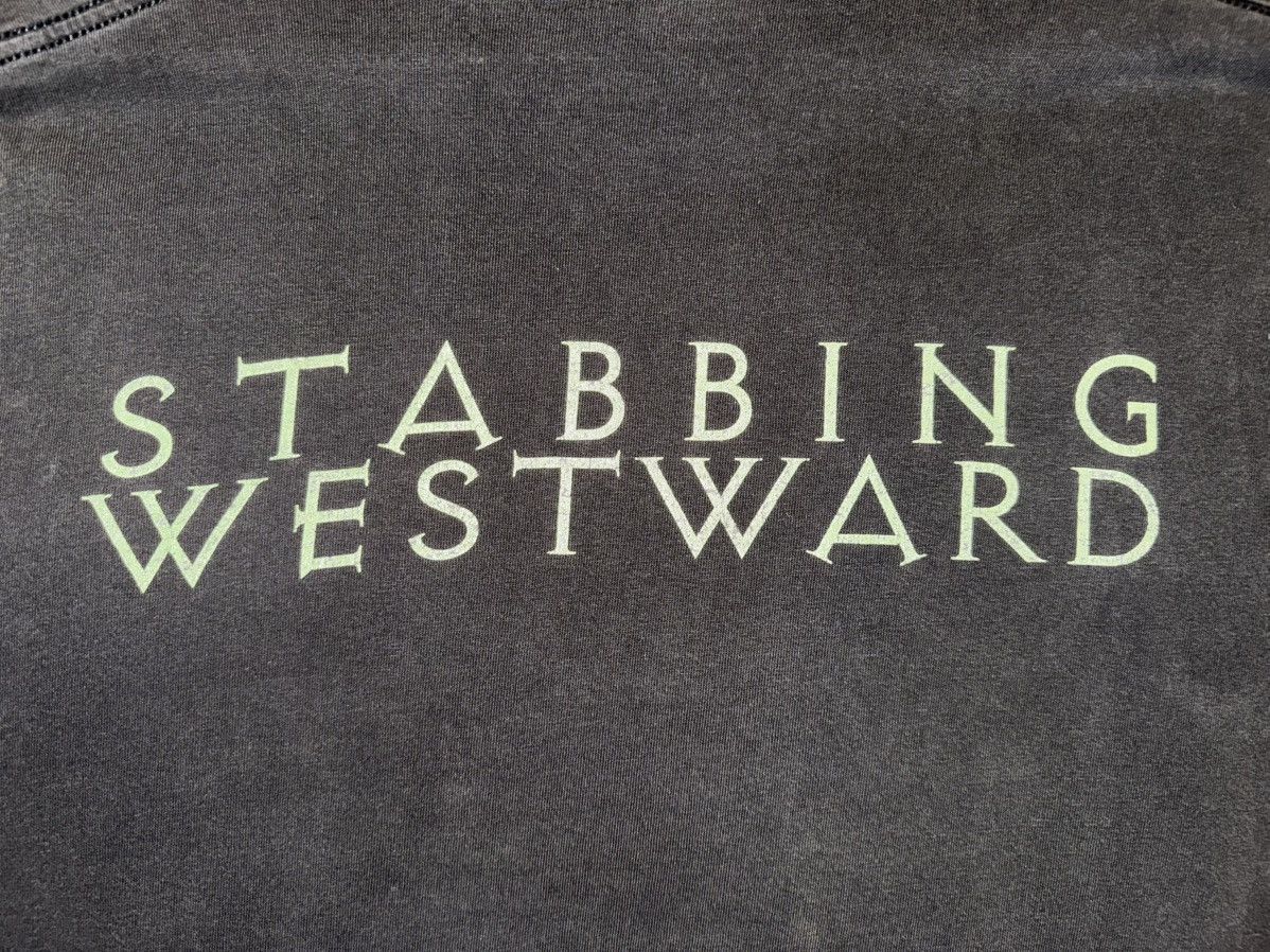 Stabbing Westward Vintage T-Shirt