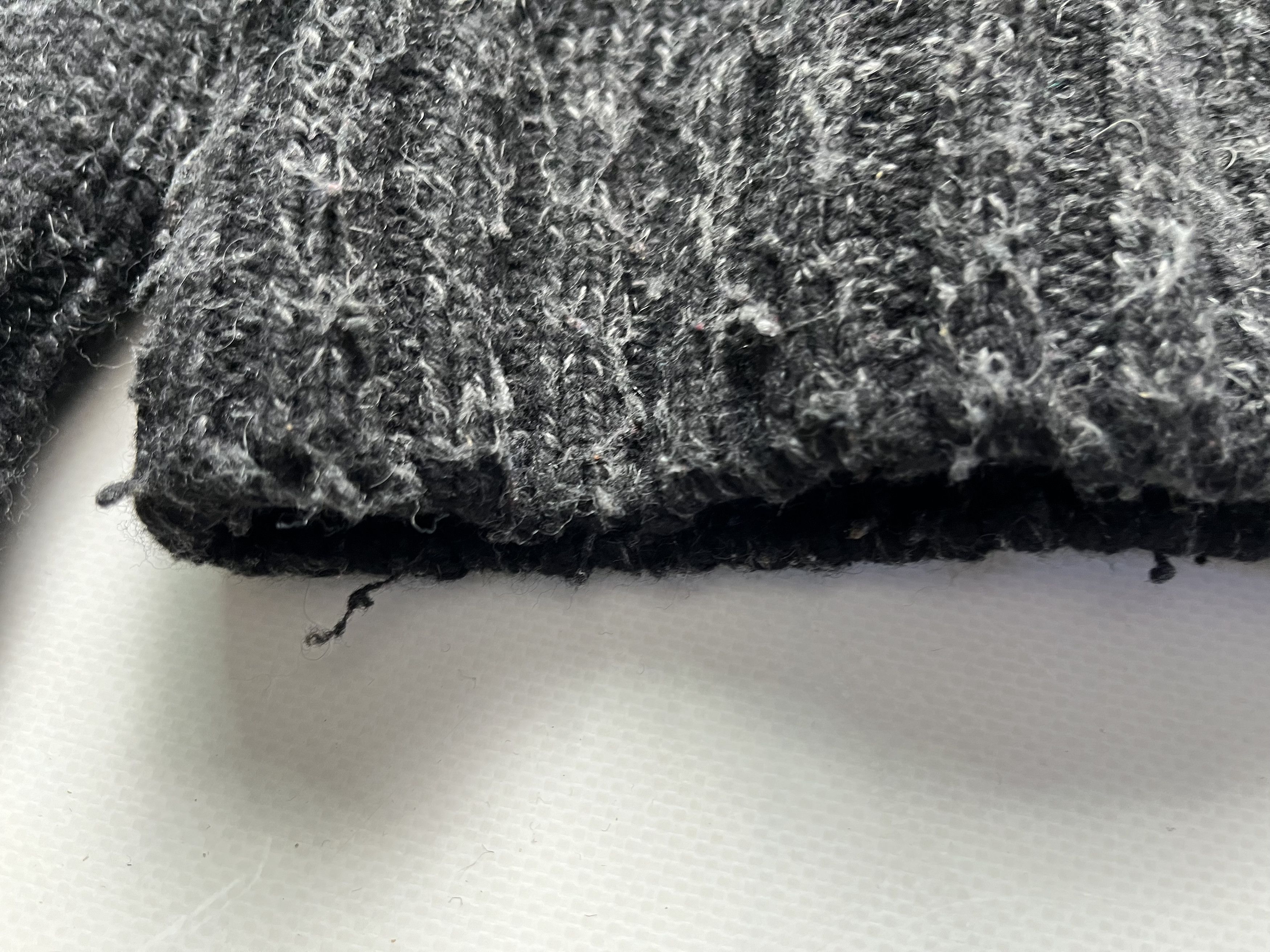 Hugo Boss Hugo boss Heavy knit sweater Size US L / EU 52-54 / 3 - 7 Thumbnail