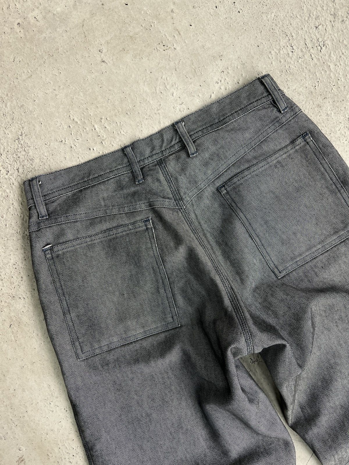 JNCO Metallic wide leg baggy rap pants y2k style streetwear Size US 34 / EU 50 - 11 Thumbnail