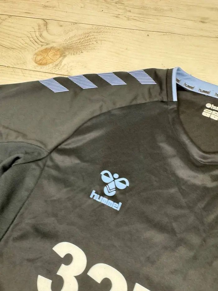 Hummel Hummel Rangers Glasgow 2019 2020 Away Shirt Soccer Jersey Size US M / EU 48-50 / 2 - 5 Thumbnail