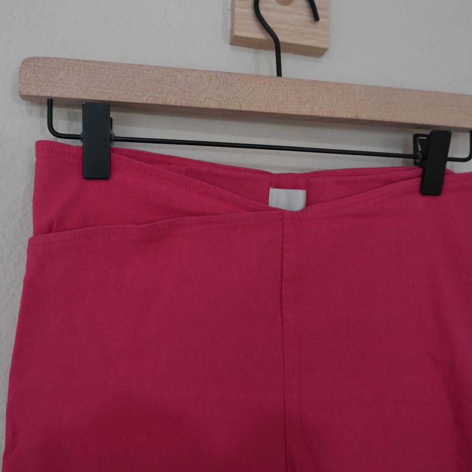 Marvel Comics Anthropologie Pants Women's 2 Pink Maeve Size 28" / US 6 / IT 42 - 3 Thumbnail