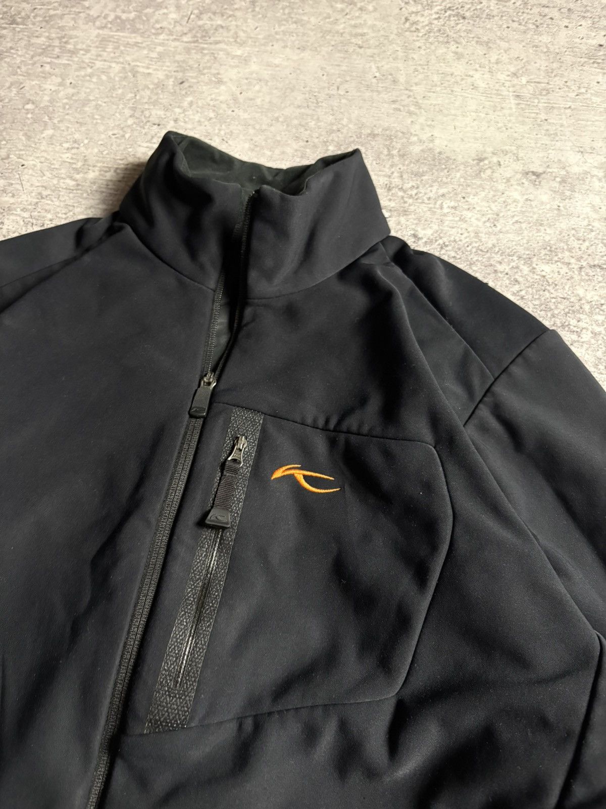 KJUS Kjus Rare Softshell Jacket Size US L / EU 52-54 / 3 - 3 Thumbnail