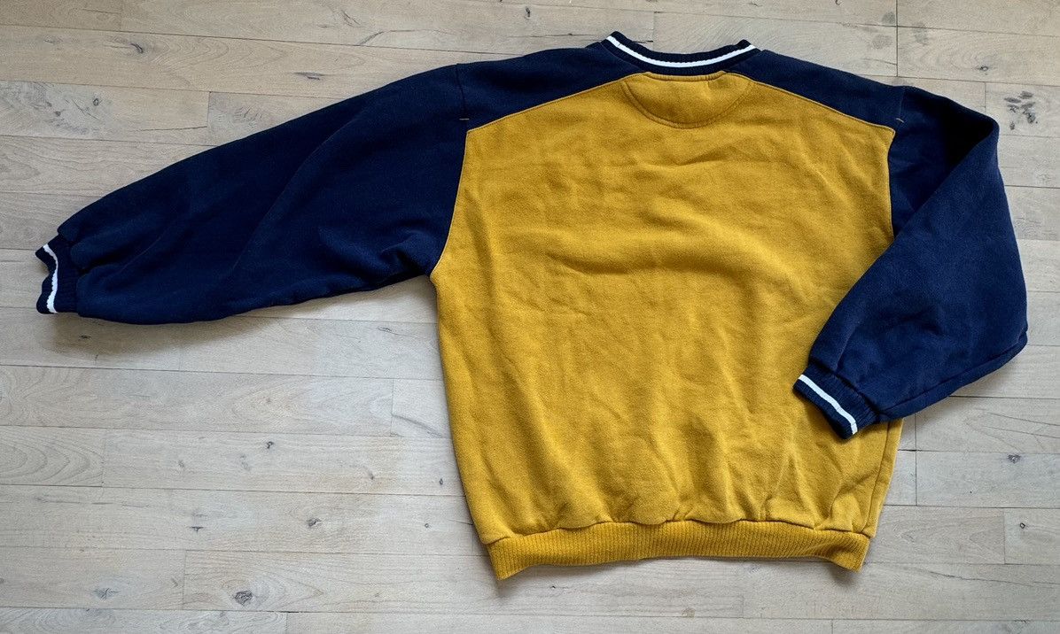 Nike Vintage Nike Sweatshirr Size US S / EU 44-46 / 1 - 2 Thumbnail