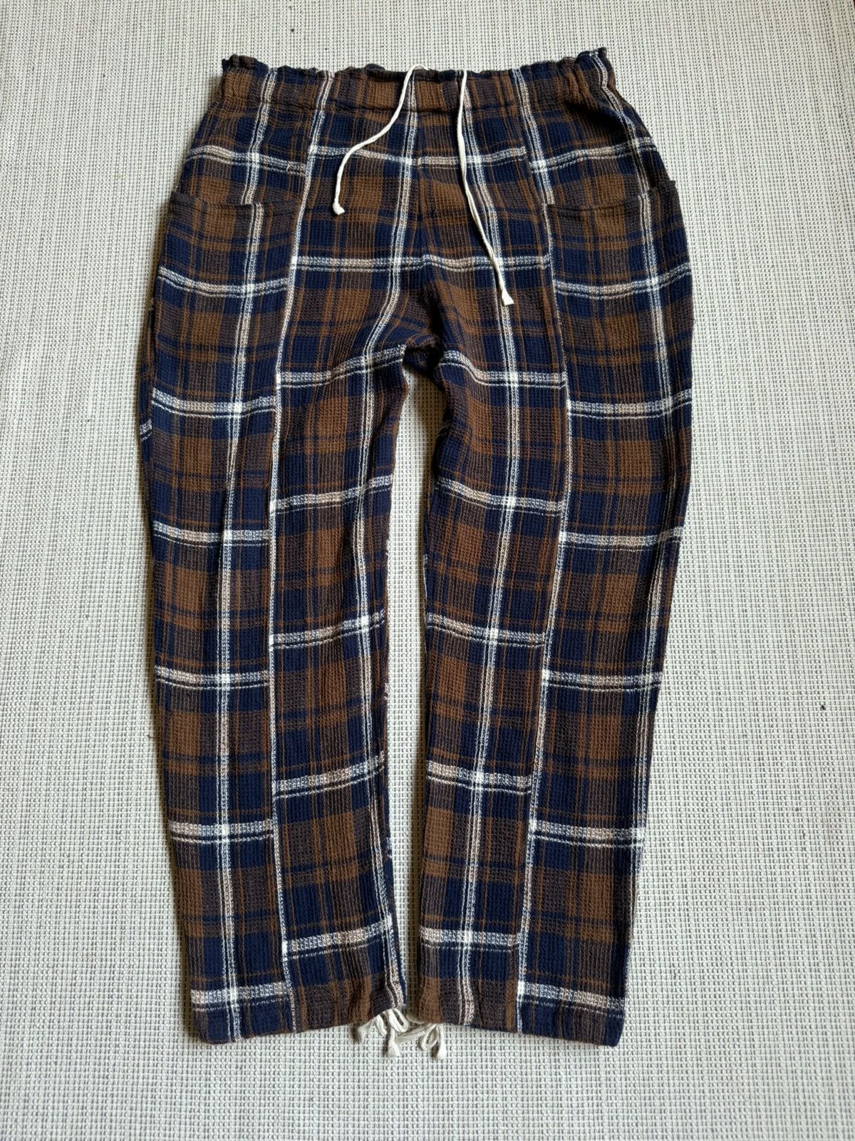 Nepenthes Nepenthes X South2 West8 pants Size US 36 / EU 52 - 1 Thumbnail