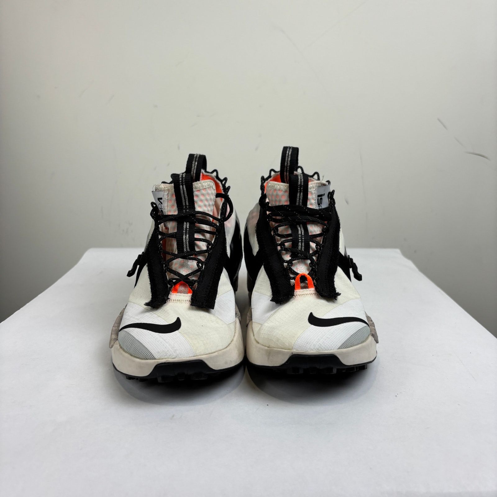 Nike Nike ISPA Drifter Gator Hyper Crimson Shoes Men's 6 W's 7.5 Size US 6 / EU 39 - 2 Thumbnail