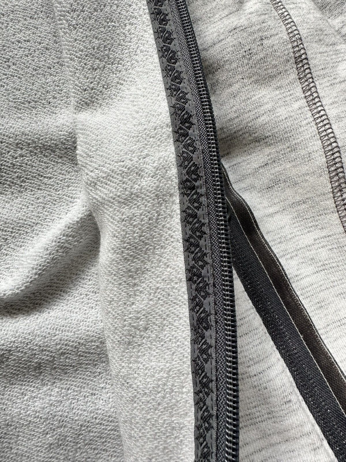 Maison MIHARA YASUHIRO × Puma 00's Puma x Mihara Yasuhiro zipper up hoodie sweater Size US XS / EU 42 / 0 - 17 Thumbnail