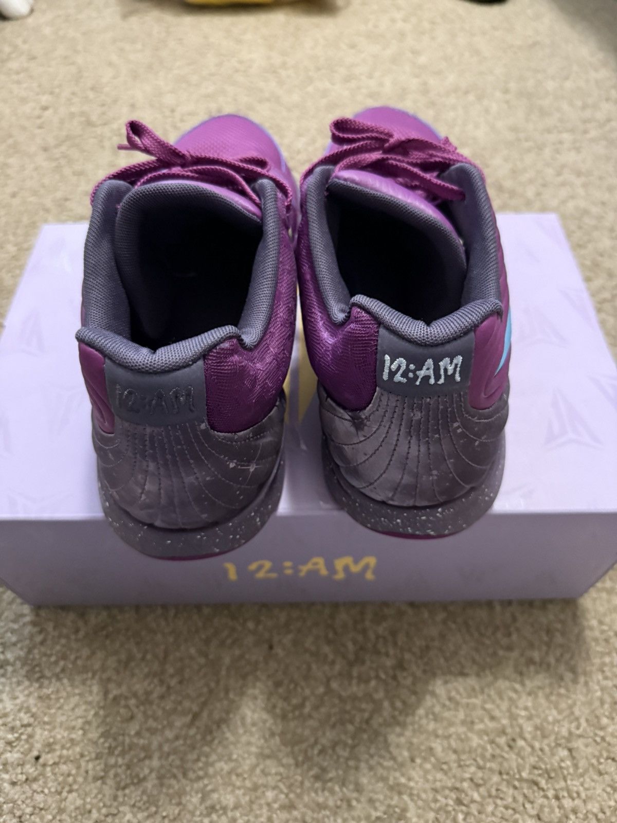 Nike Nike Ja 2 Size US 13 / EU 46 - 4 Thumbnail
