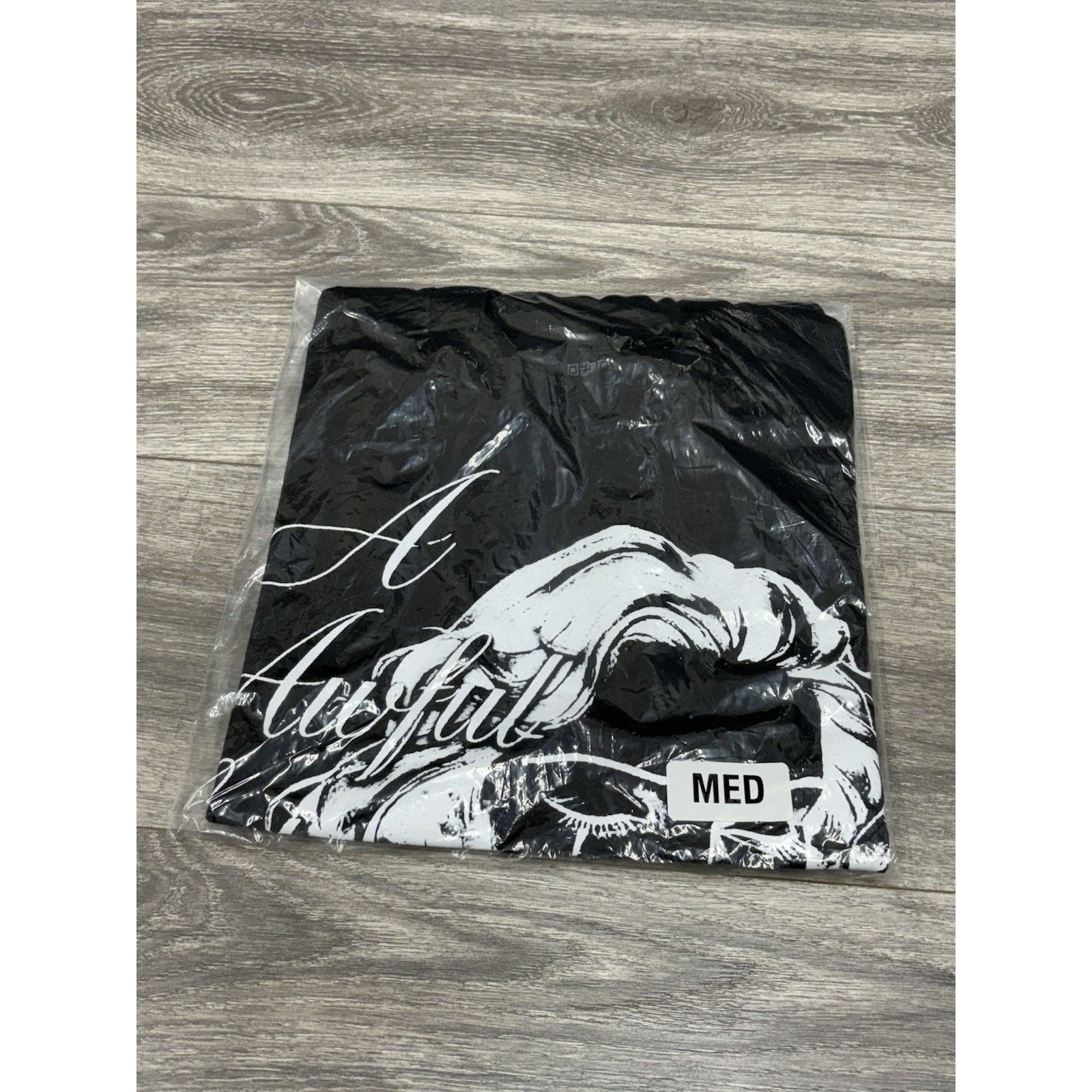 Awful Lot of Cough Syrup Size M - Awful Lot Of Cough Syrup X Persona T-Shirt | NEW! Size US M / EU 48-50 / 2 - 12 Thumbnail