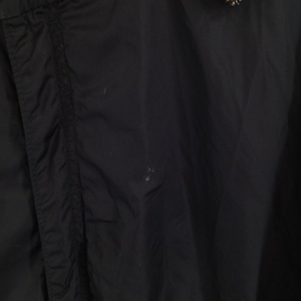 Chrome Hearts Chrome Hearts Puddle Cross Patch Nylon Jacket Size US L / EU 52-54 / 3 - 7 Thumbnail