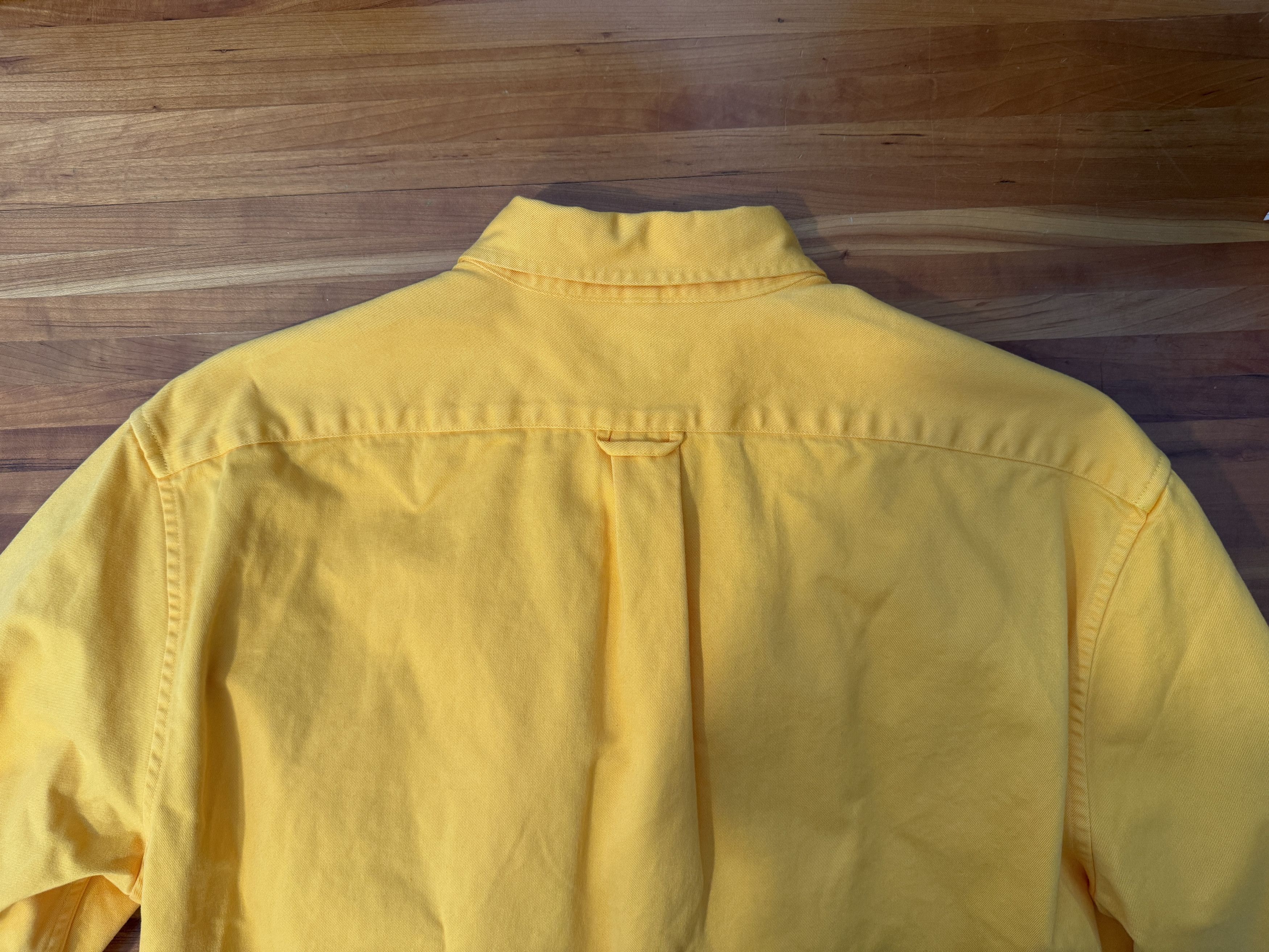 J.Crew Heavy Twill Overshirt Size US L / EU 52-54 / 3 - 5 Thumbnail