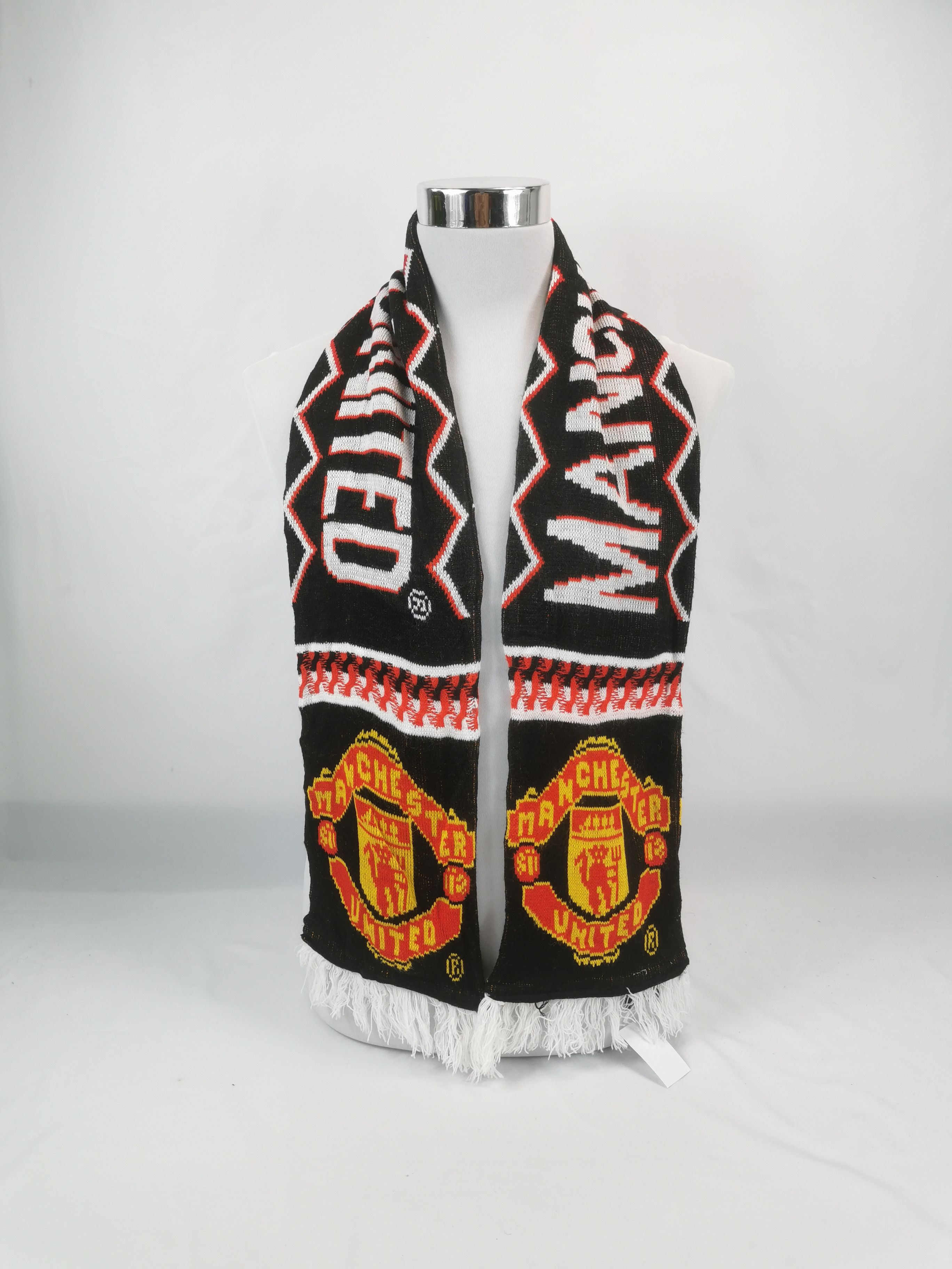 Other MAN UTD scarf muffler Size ONE SIZE - 9 Thumbnail