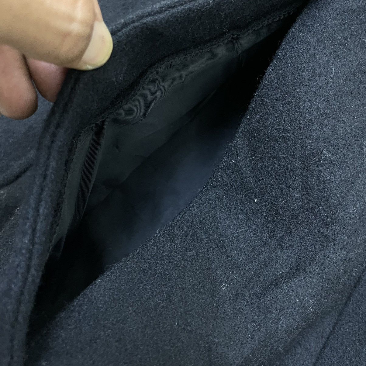 Japanese Brand 🔥Japanese Designer Ryuichiro Shimazaki Homme Jacket Size US L / EU 52-54 / 3 - 7 Thumbnail