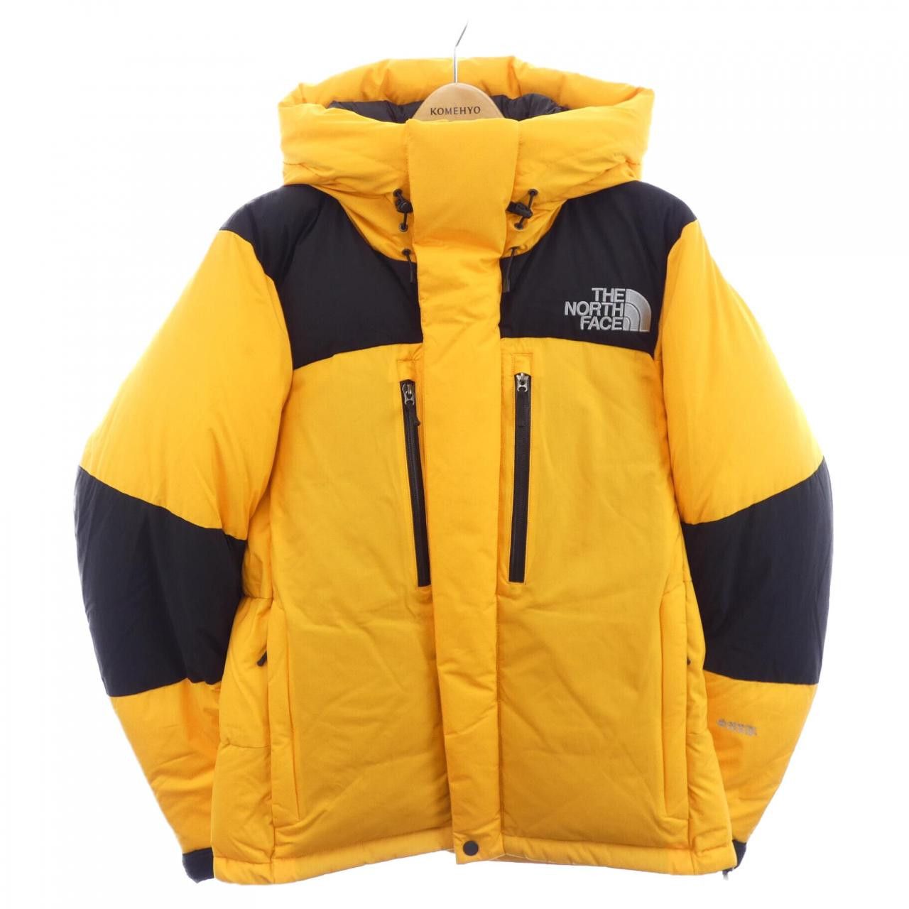 The North Face THE NORTH FACE The North Face Down Jacket Textile Outerwear ND91950 DUTY FREE for USA Size ONE SIZE - 1 Thumbnail