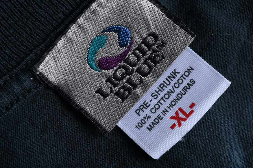 Liquid Blue AC/DC For Those About to Rock Liquid Blue T-Shirt Size XL Size US XL / EU 56 / 4 - 5 Thumbnail