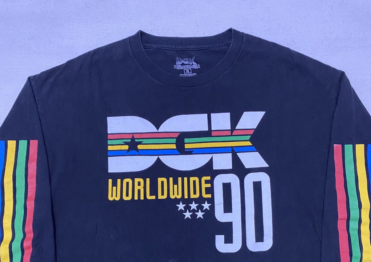 DGK DGK VTG Size US XL / EU 56 / 4 - 4 Thumbnail