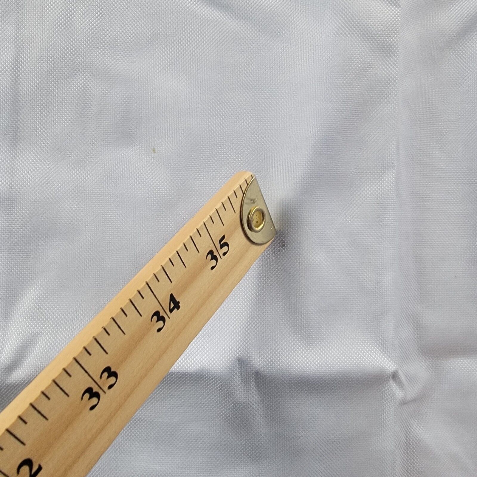 Todd Snyder Emanuele Maffeis x Todd Snyder Wrinkle Free Dress Shirt FLAW Size US S / EU 44-46 / 1 - 12 Thumbnail