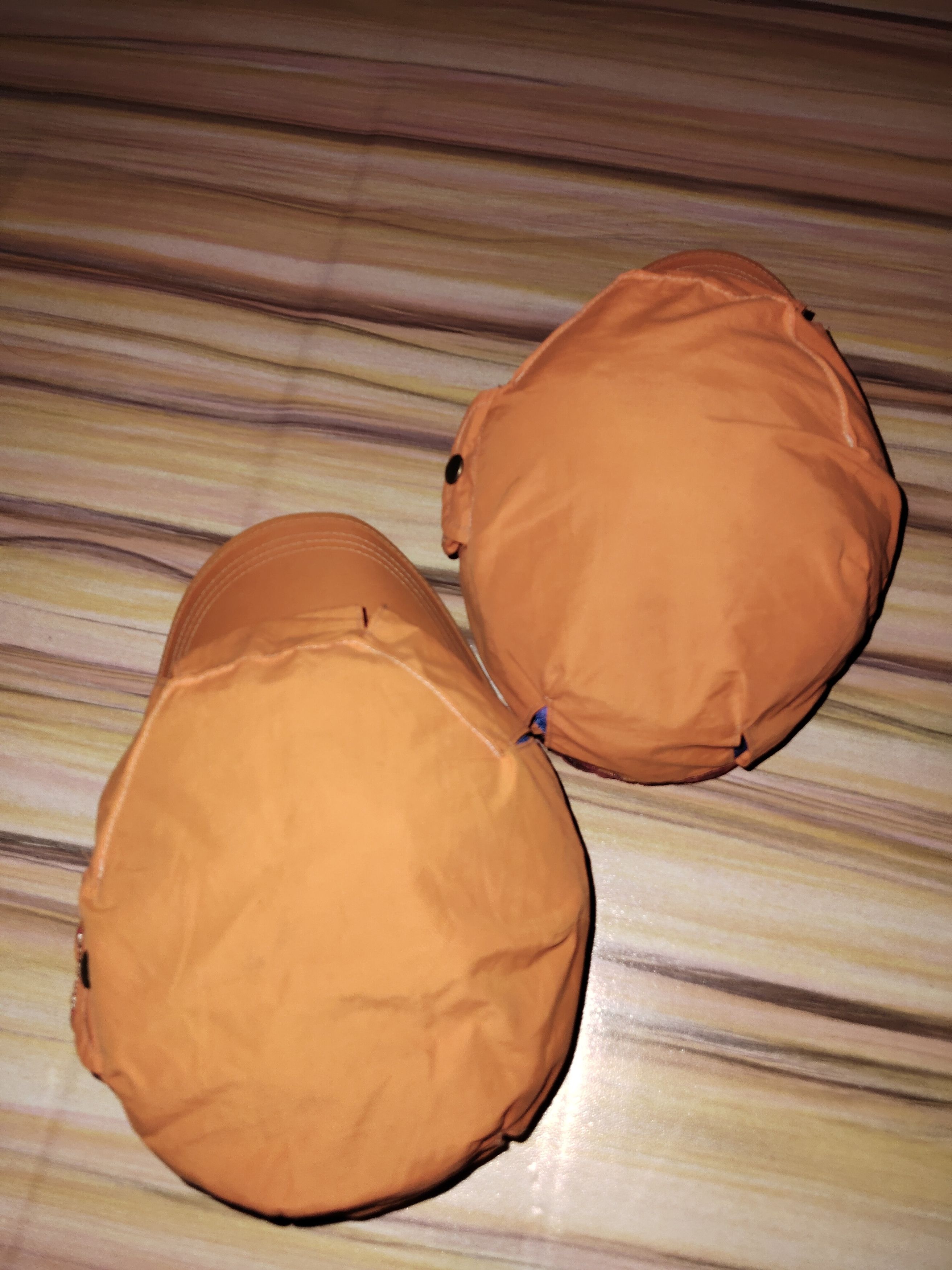 Chums Combo CHUMS Outdoor Painter Cap Size ONE SIZE - 4 Thumbnail