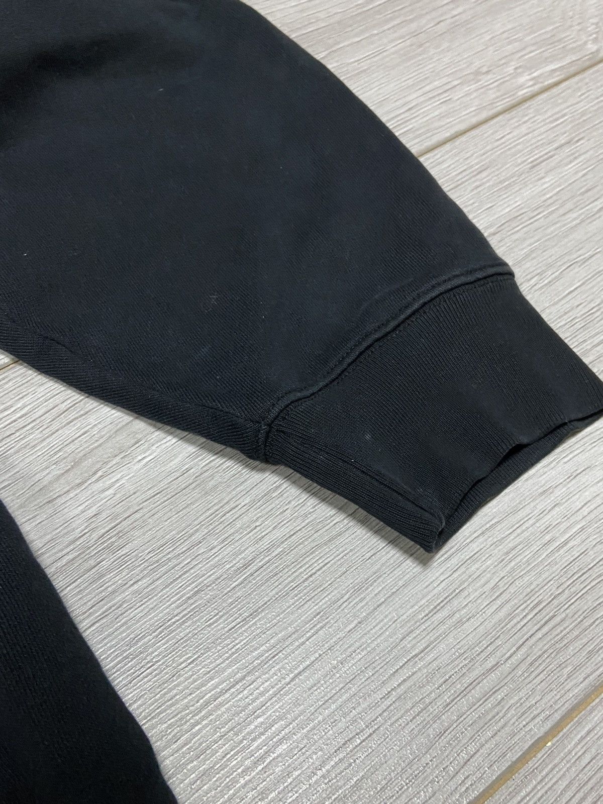Acne Studios Acne Studios Flogho Crewneck Oversize Boxy Fit Designer Size US L / EU 52-54 / 3 - 9 Thumbnail