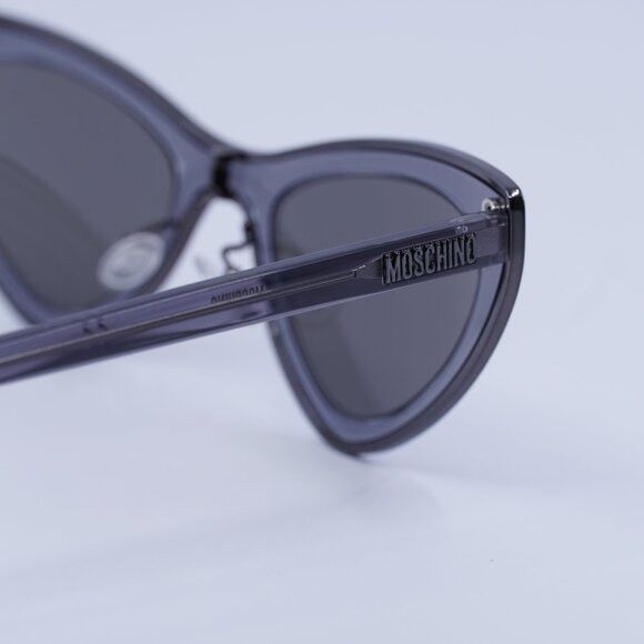 Moschino Moschino MOS051/S 0V81 T4 Sunglasses Size ONE SIZE - 9 Thumbnail