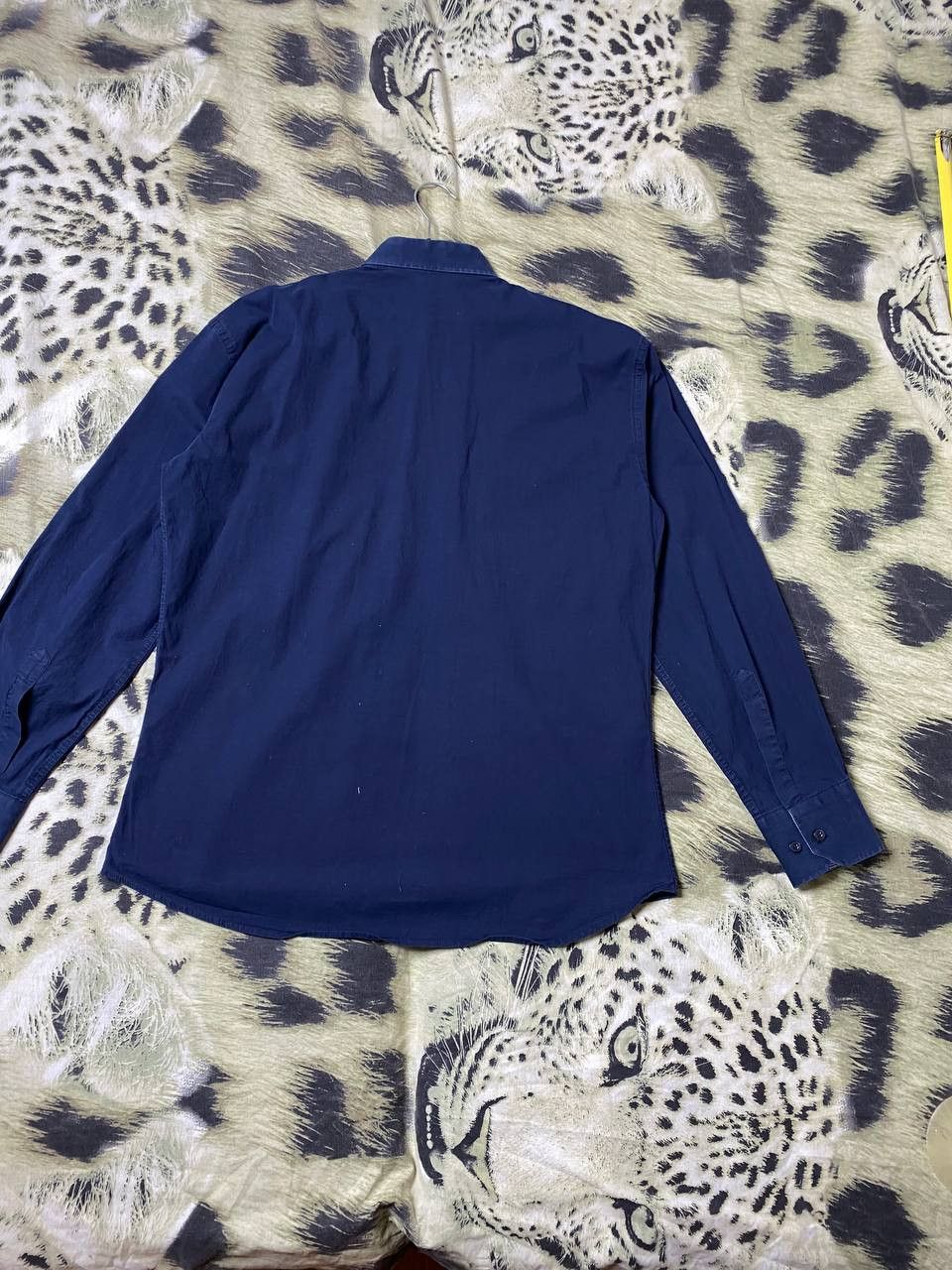Polo Ralph Lauren × Vintage Vintage 90s Polo Ralph Lauren Collar Polo Shirt Large Size US L / EU 52-54 / 3 - 5 Thumbnail
